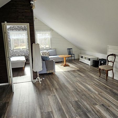 Guesthouse Erlandseroed Stromstad Exterior photo