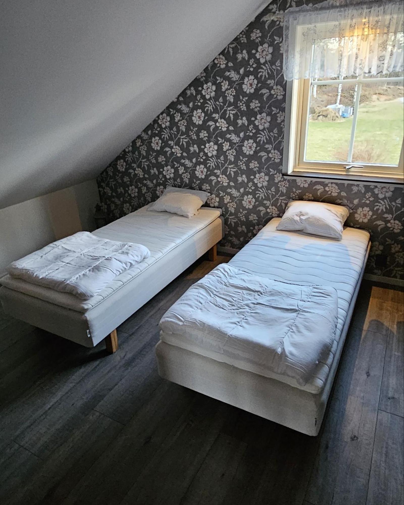 Guesthouse Erlandseroed Stromstad Exterior photo