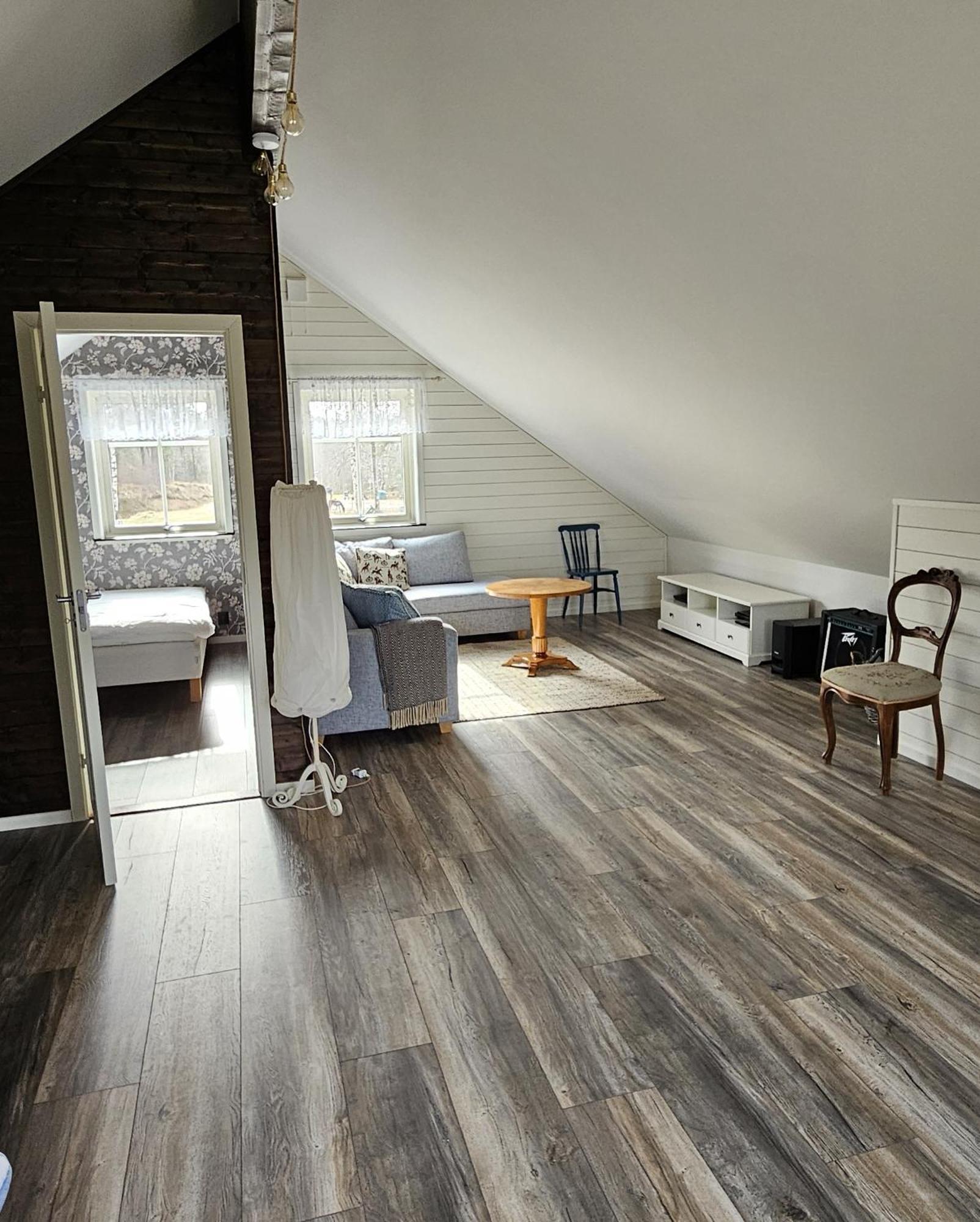 Guesthouse Erlandseroed Stromstad Exterior photo