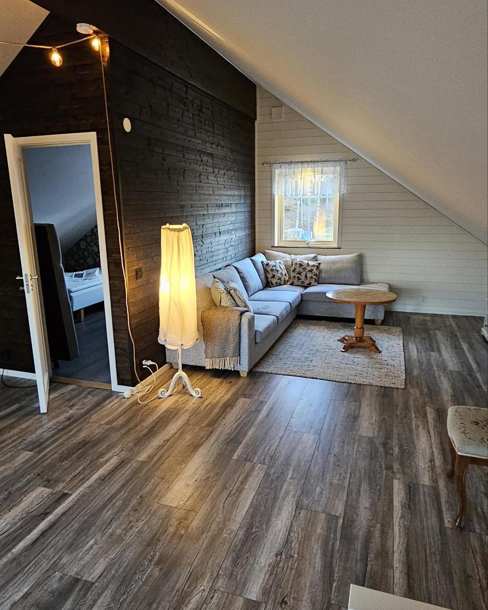 Guesthouse Erlandseroed Stromstad Exterior photo