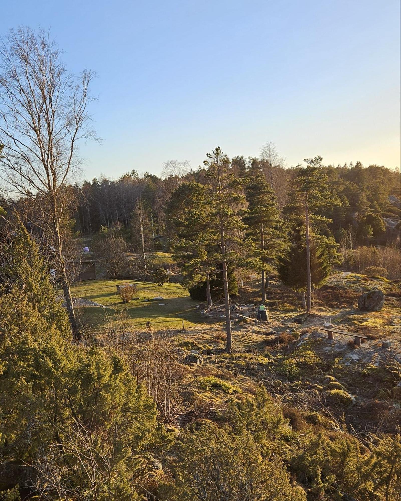 Guesthouse Erlandseroed Stromstad Exterior photo