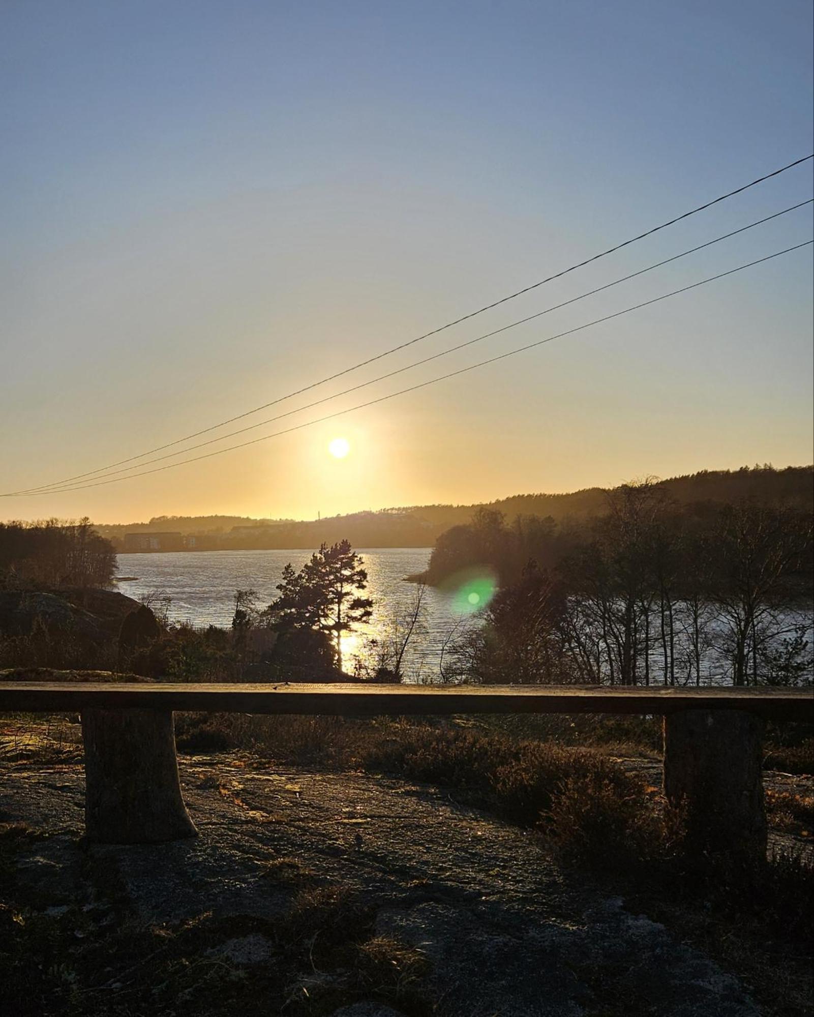 Guesthouse Erlandseroed Stromstad Exterior photo